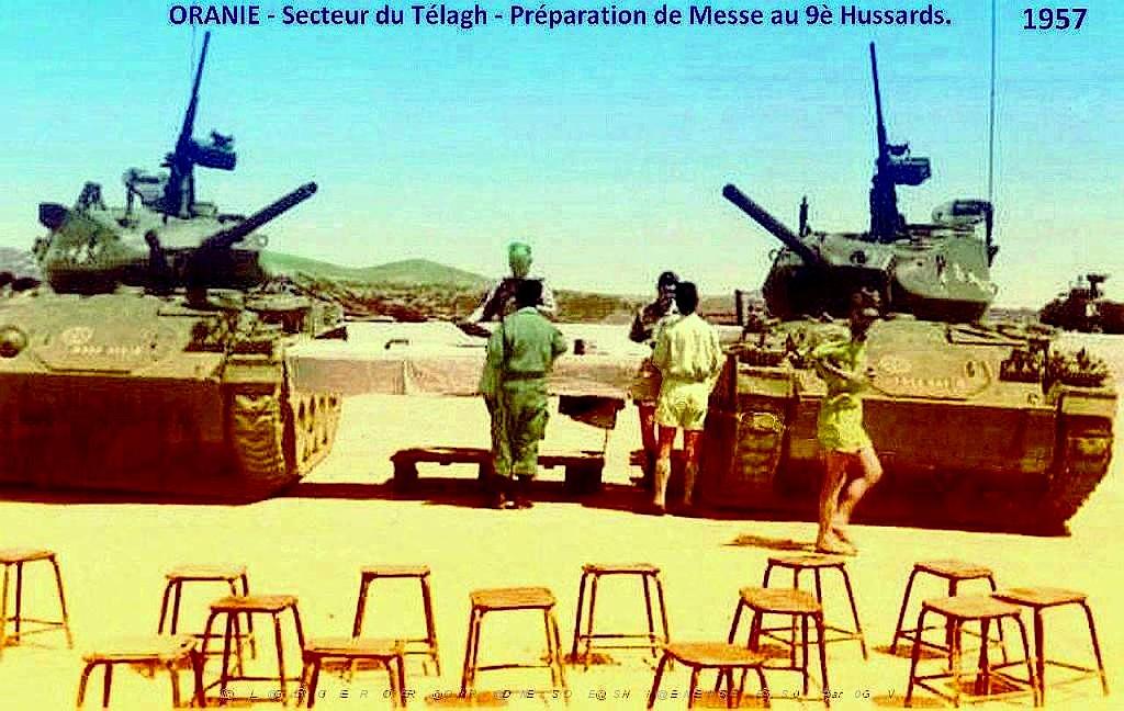 Le Telagh - Messe 9e Hussards .jpg